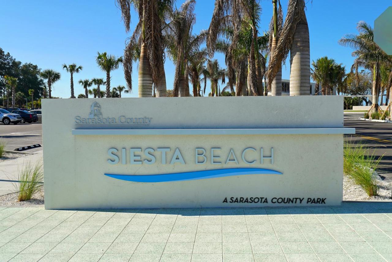 Modern & Fresh - Less Than 3 Miles To The Beach! Sarasota megye Kültér fotó